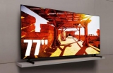 Samsung   77-  S95C QD-OLED