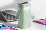    Romoss Quick-Charge Pro  65   