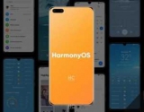 Huawei  HarmonyOS    