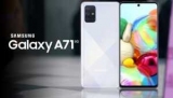 Samsung Galaxy A71 5   TENAA c 6.7-  AMOLED   Exynos 980  