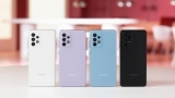 Samsung          Galaxy A  2022 