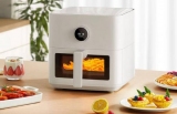 Xiaomi   Mijia 5.5L Visual Air Fryer