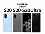  Samsung    20  20+   