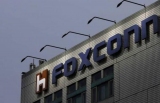   Samsung    Foxconn