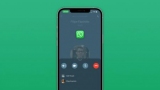 WhatsApp  iOS       FaceTime