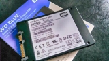  SSD-: Western Digital   NAND  6,5  