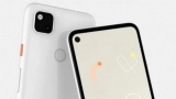 Google Pixel 4          