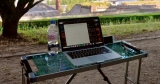    Nomad Desk,     