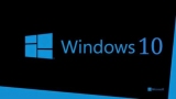    Windows 10.   ?