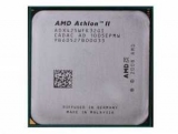  AMD Athlon II X3 425.   