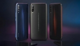 Vivo  25 ,     iQOO 3   Snapdragon 865    $550
