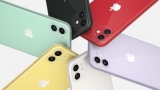 Strategy Analytics, Apple      ,     