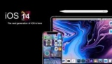 Apple    - iOS 14  iPadOS 14