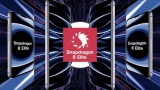       Snapdragon 8 Elite