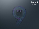 : Xiaomi    Redmi Note 9