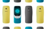 Nokia 3210 (2024)    2 