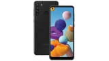 Samsung Galaxy A21:    . , 6,5