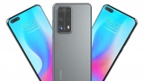   Huawei 40 40    Wi-Fi  6+