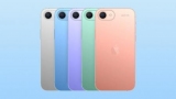 Apple    iPhone SE 3